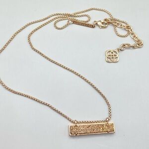 Kendra Scott Leanor Necklace